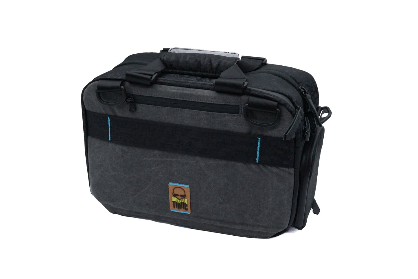 3 Legged Thing 15L Wraith Camera Messenger Bag (Medium) - Accessory