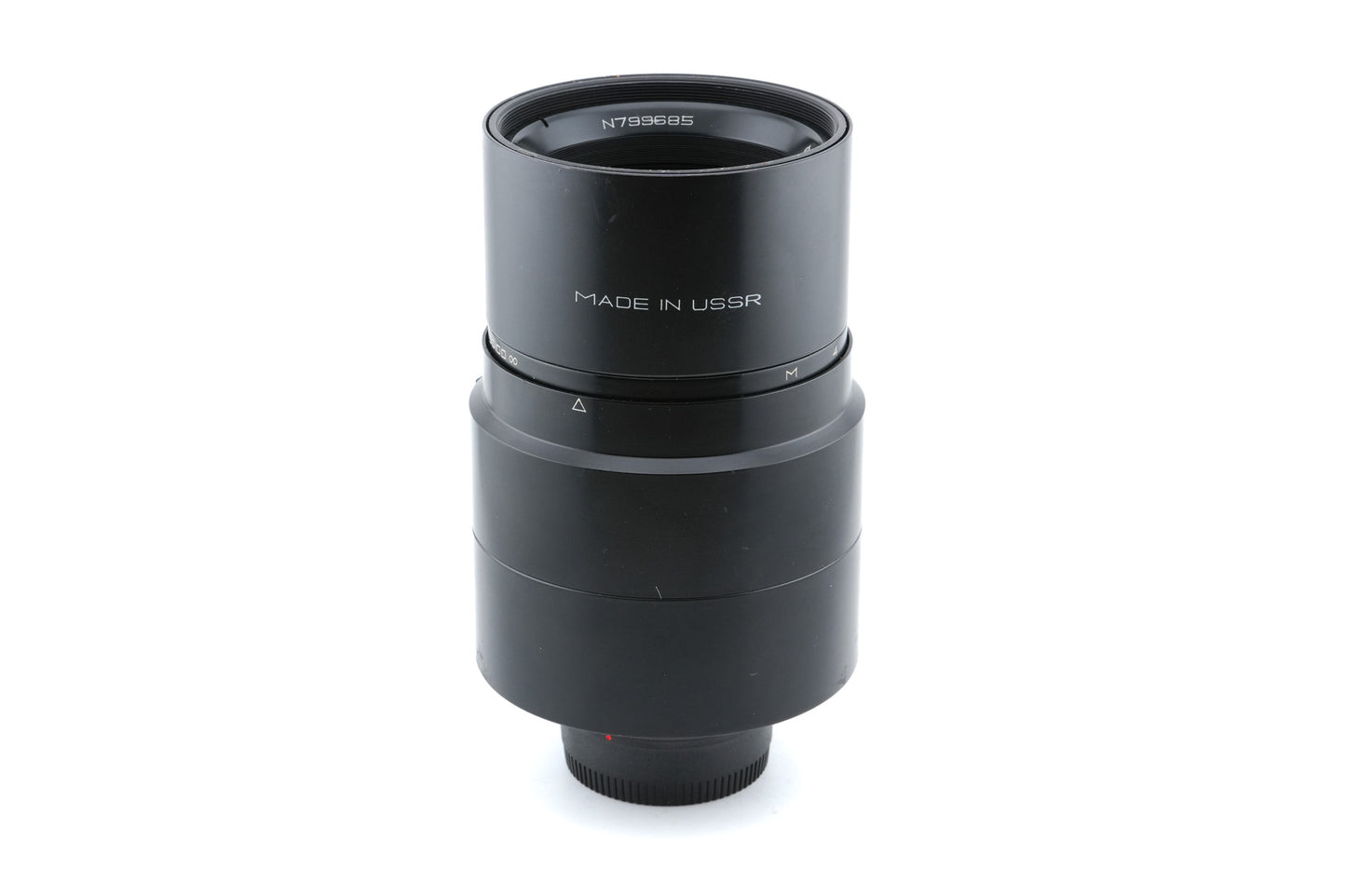 MTO 500mm f8 3M-5A - Lens