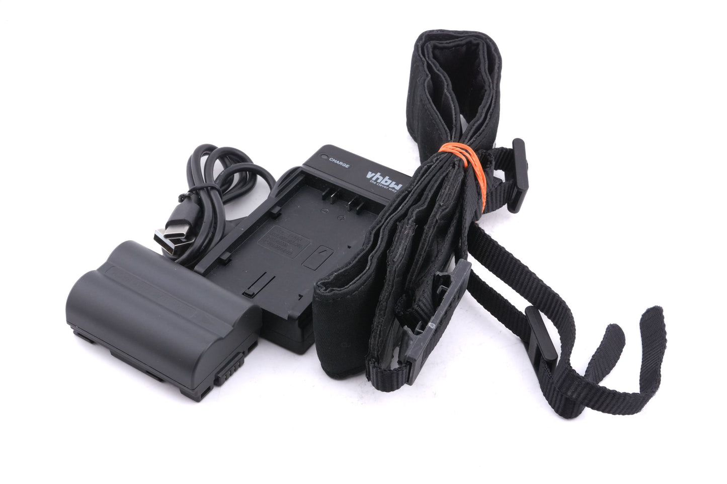 Panasonic Lumix DMC-L1