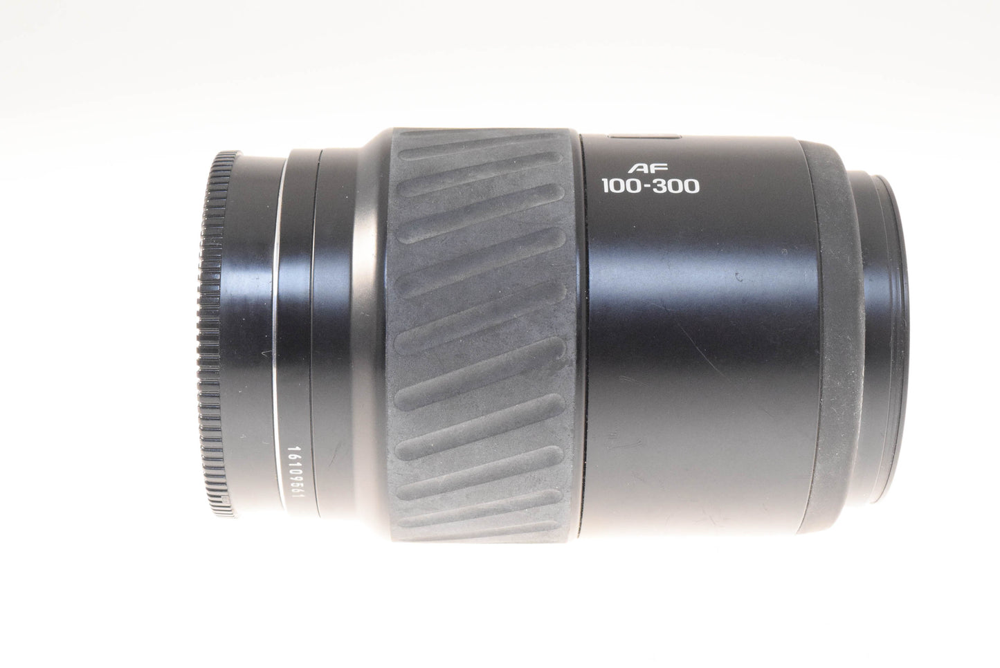 Minolta 100-300mm f4.5-5.6 AF Zoom