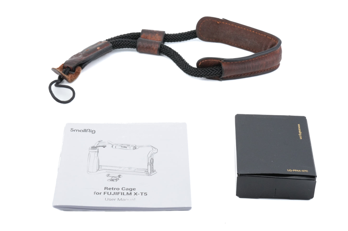 SmallRig Retro Cage (3870)