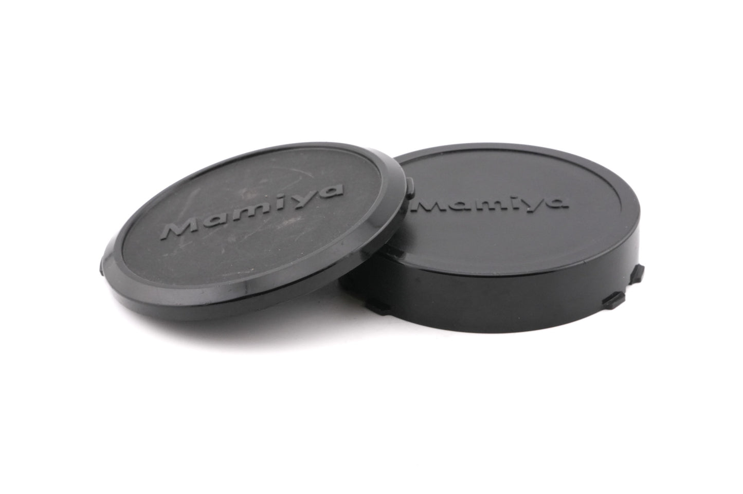 Mamiya 127mm f3.5 L K/L