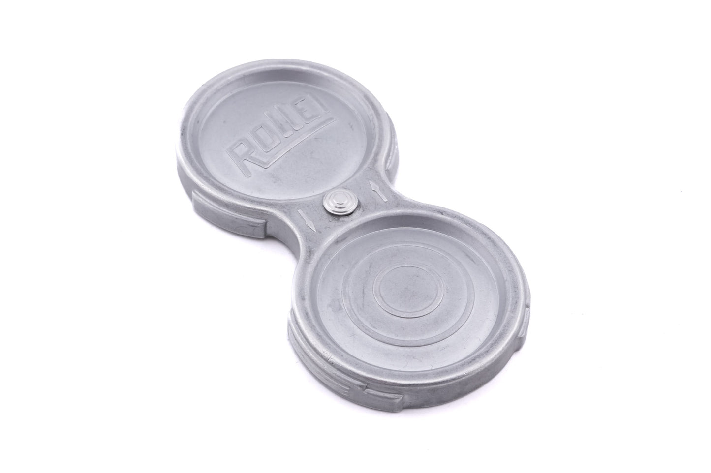 Rollei Rolleicord Vb (Model 2, K3Vb)