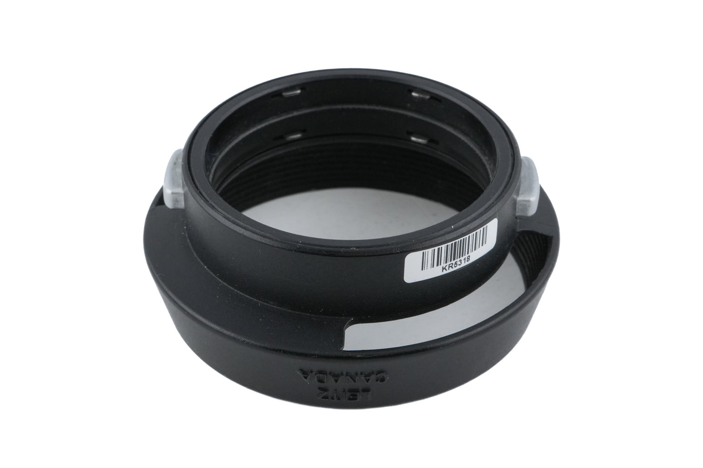 Leica Lens Hood M2/50 (12538)