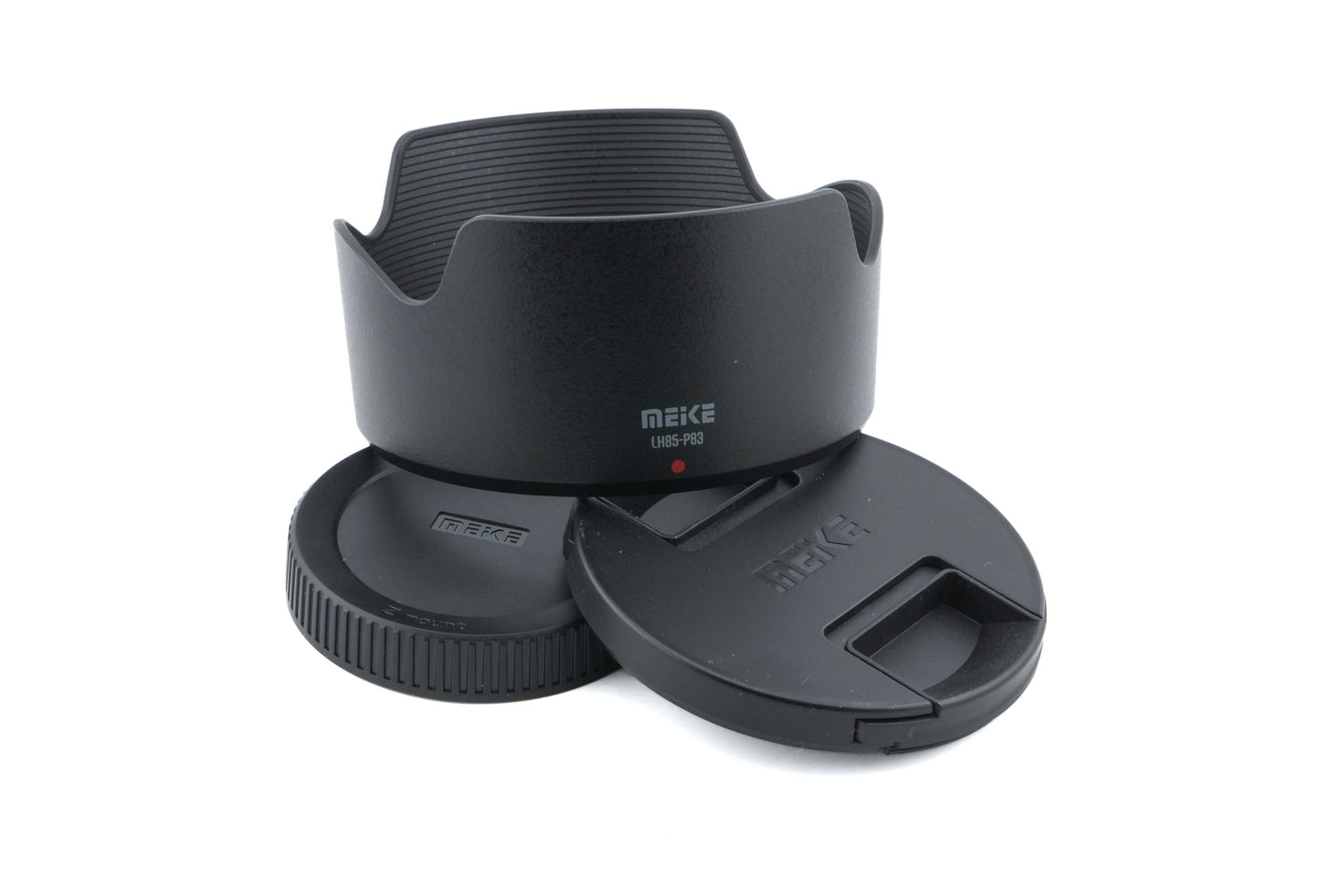 Meike 85mm f1.4 AF FF STM