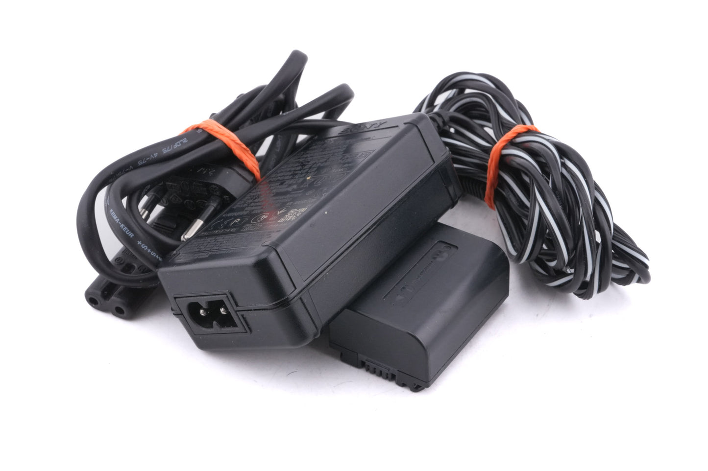 Sony Handycam HDR-CX190E