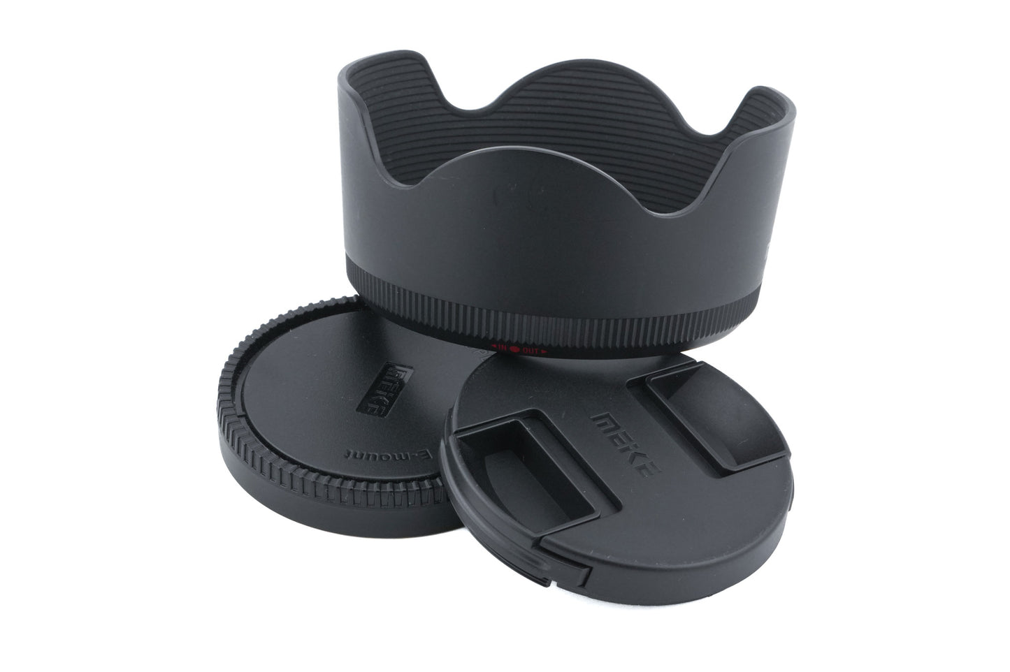 Meike 55mm f1.8 AF Pro