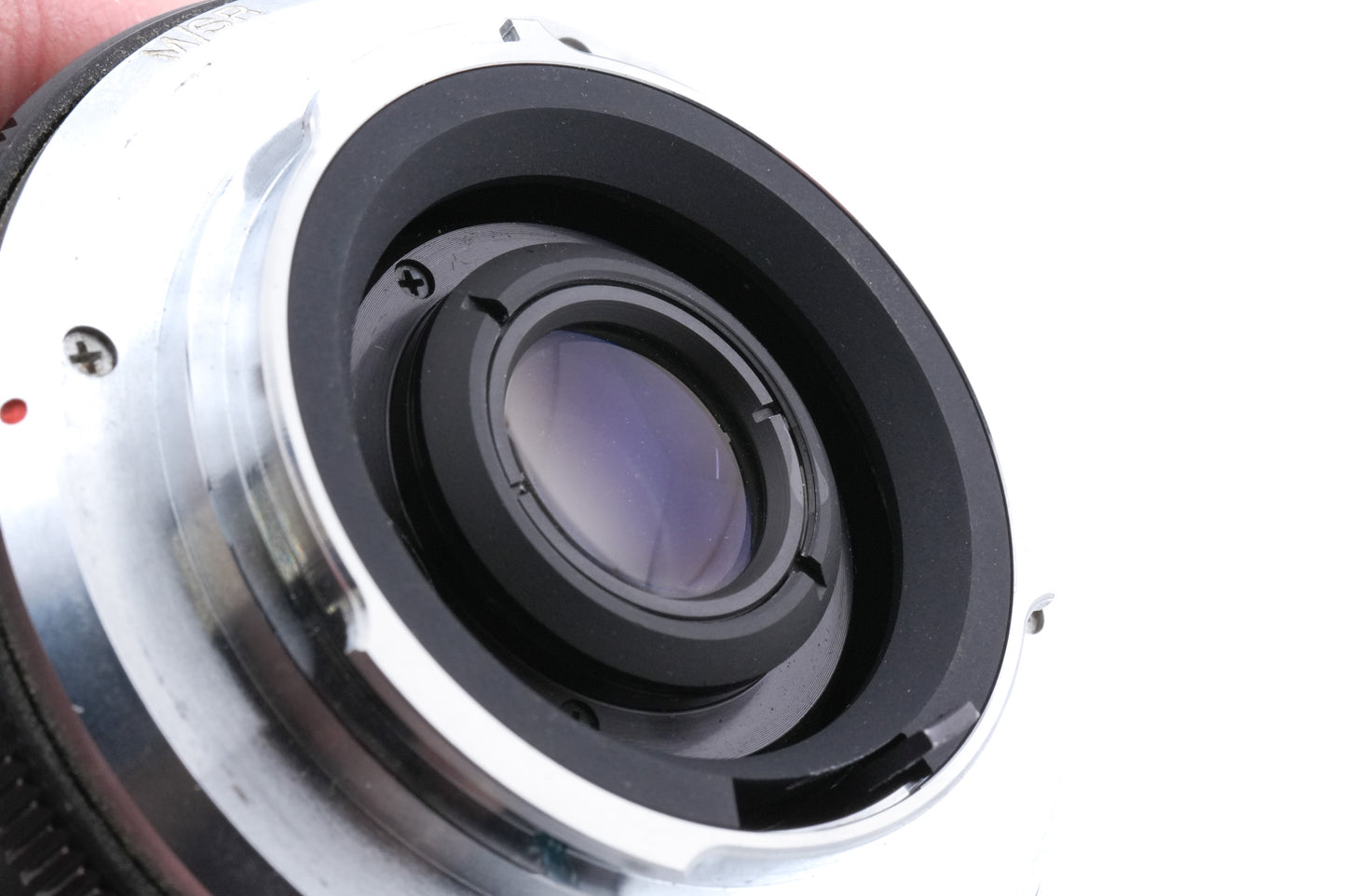 Tokina 28mm f2.8 Wide-Auto