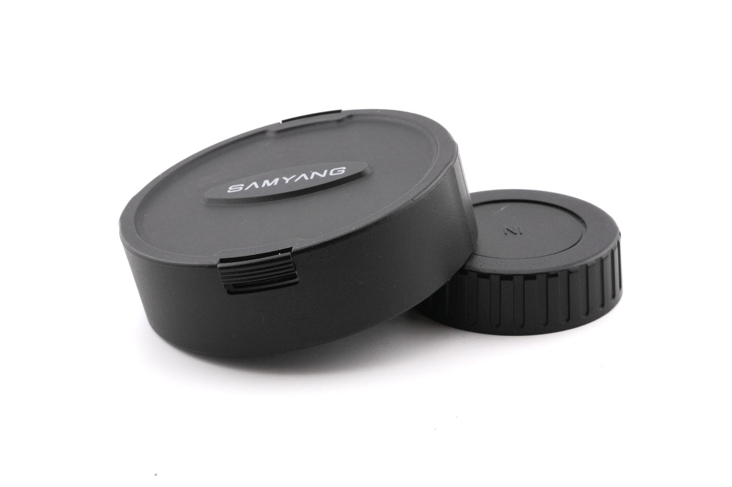 Samyang 8mm f3.5 Fish-Eye CS AE