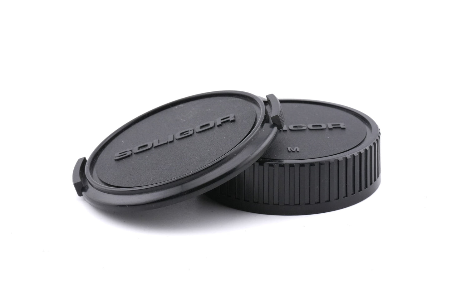 Minolta 50mm f2 MC Rokkor-PF