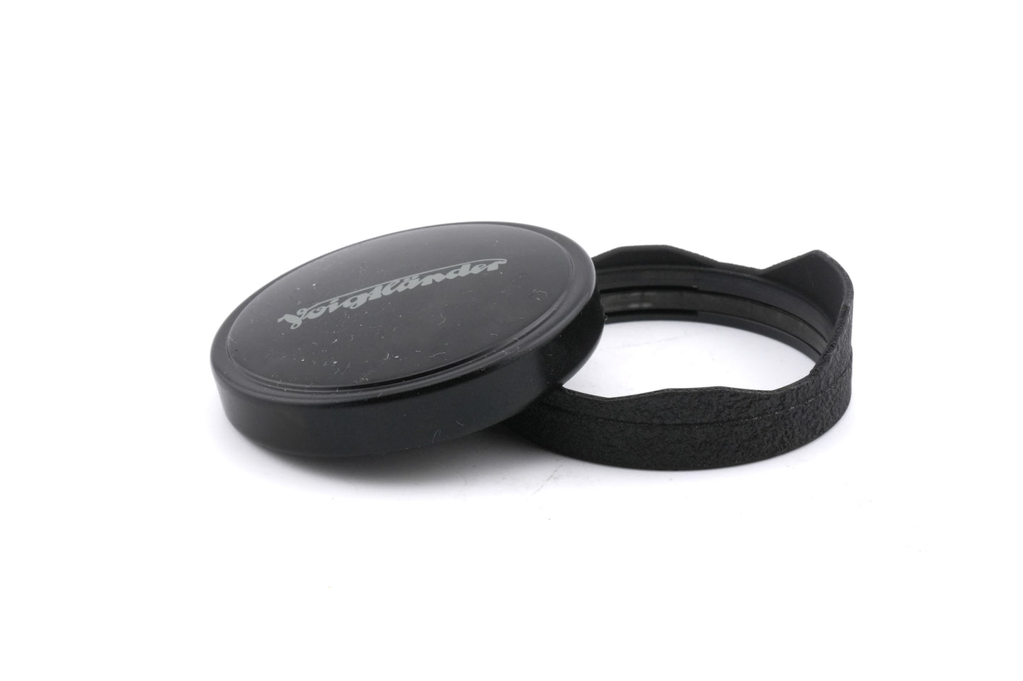 Voigtländer 12mm f5.6 Aspherical Ultra Wide-Heliar