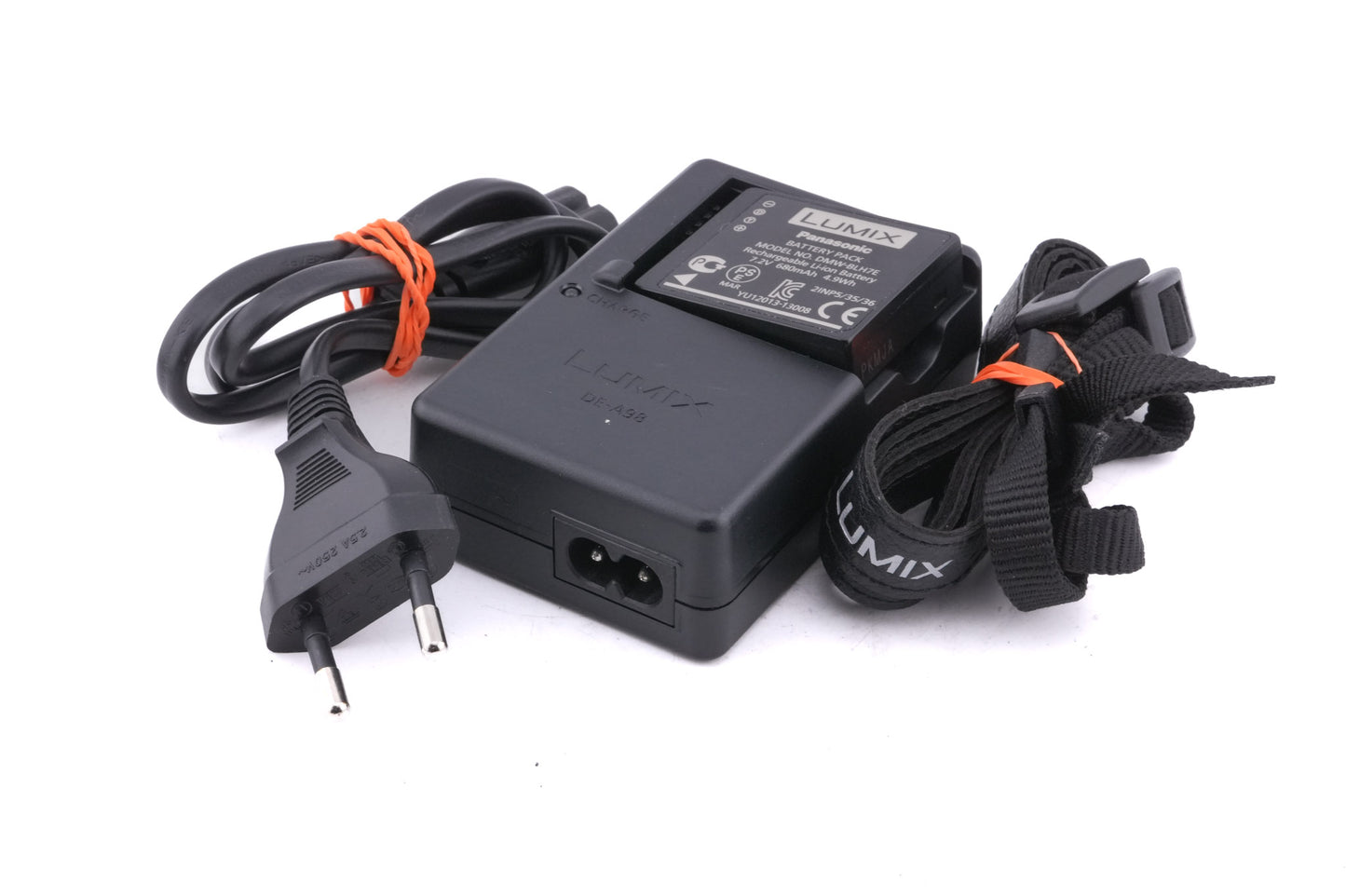 Panasonic Lumix DMC-GM1