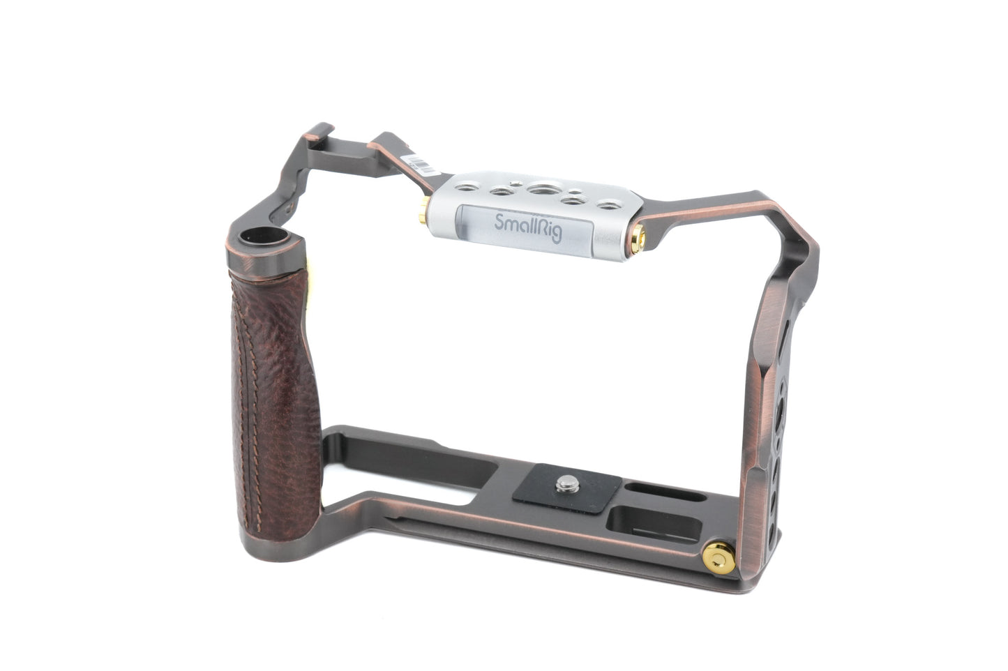 SmallRig Fujifilm X-T5 Retro Cage (3870) - Accessory