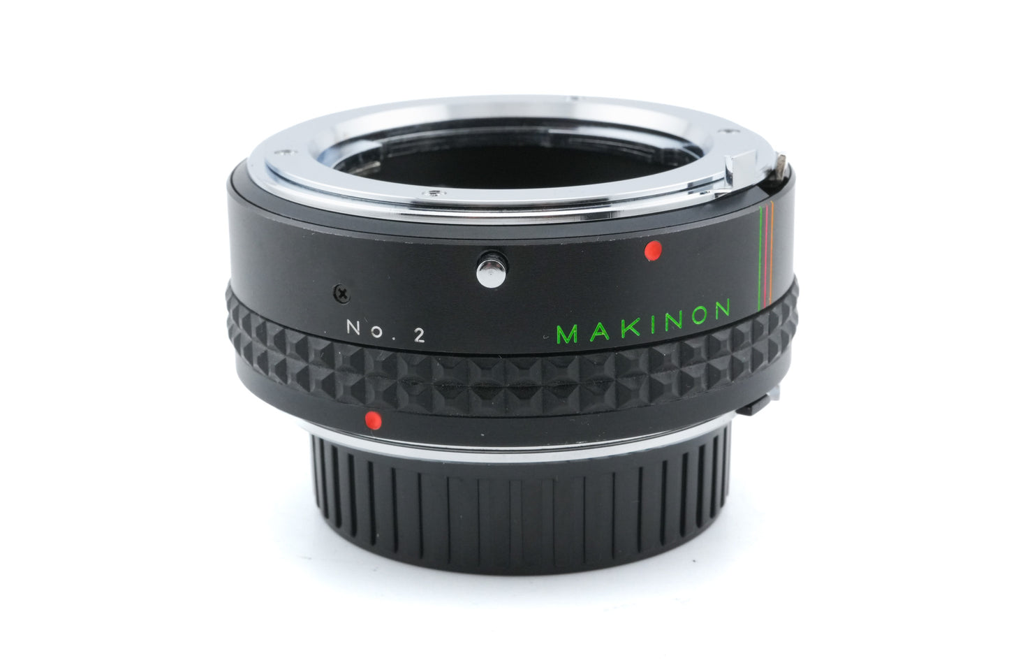 Makinon No. 2 2x Teleconverter - Accessory