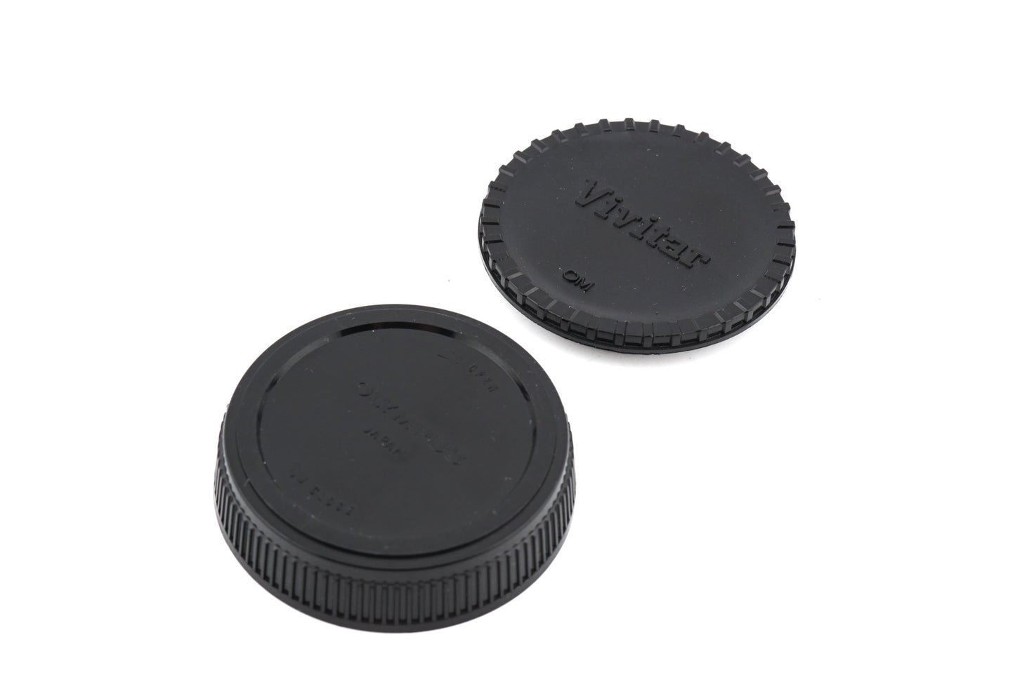 Vivitar 70-150mm MC 2x Matched Multiplier