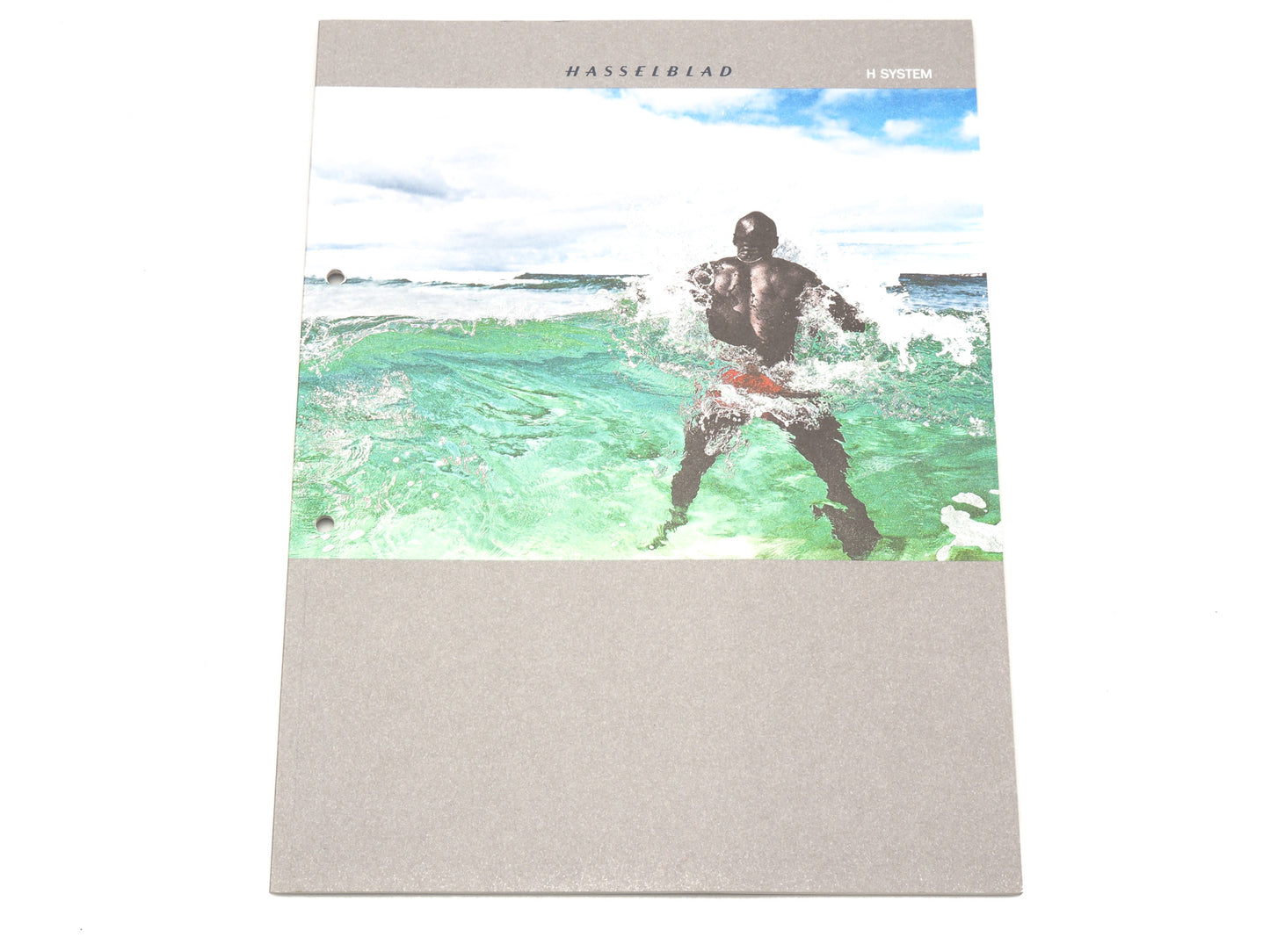 Hasselblad H System Brochure