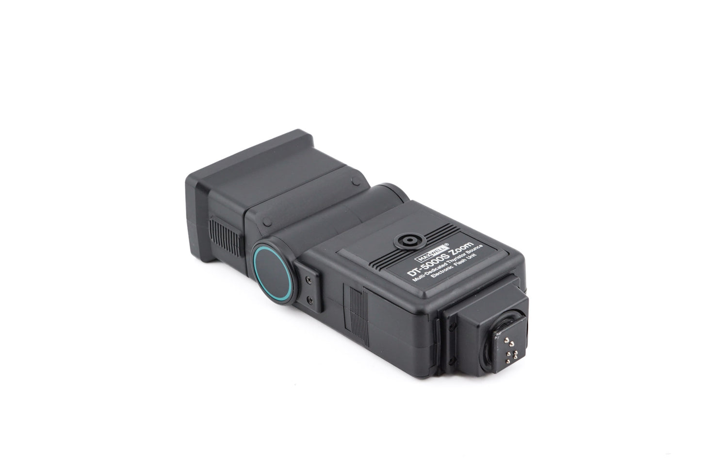 Maxwell DT-5000S Zoom