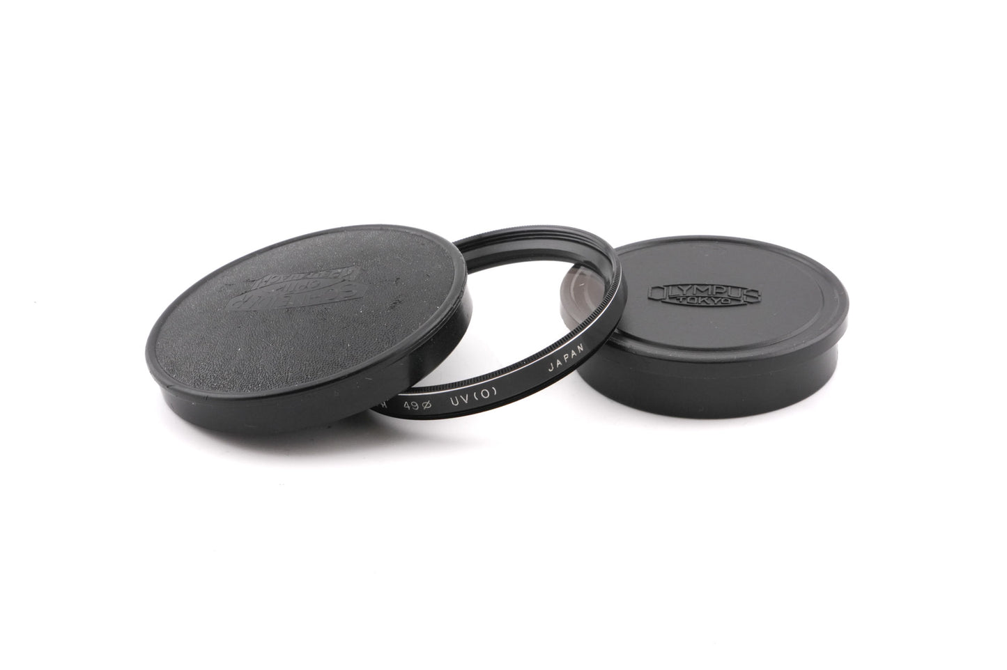 Schneider-Kreuznach 65mm f8 Super-Angulon (Shutter)