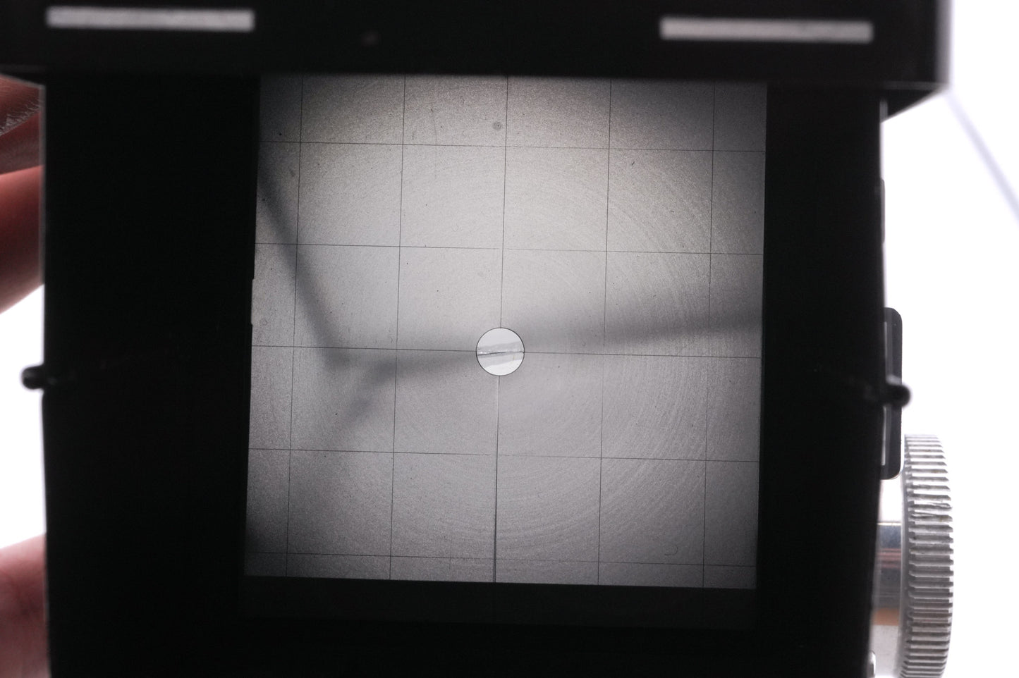 Rollei Rolleicord Vb (Model 1, K3F)