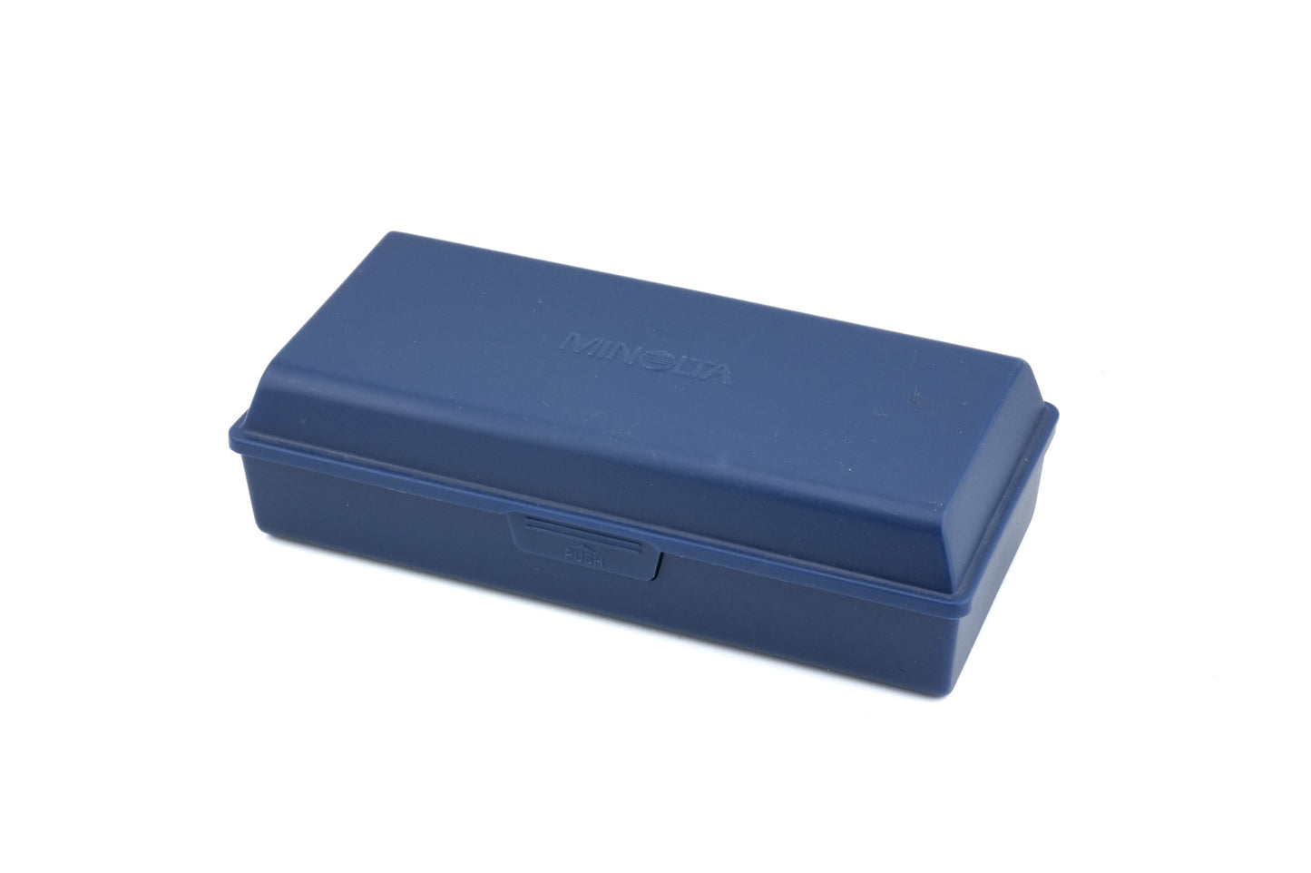 Minolta QD-9 Date Back