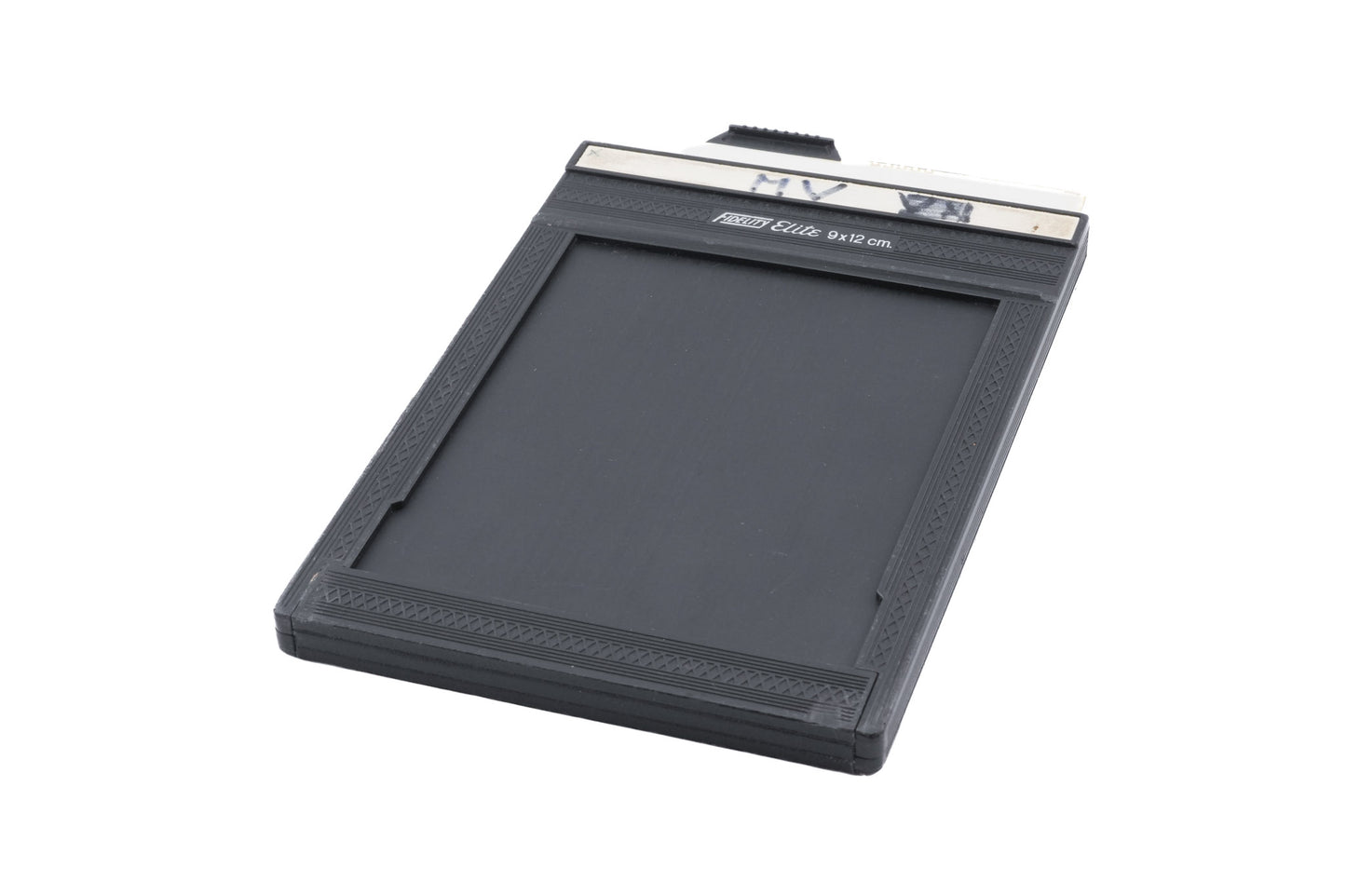 Fidelity 9 x 12 cm Elite Cut Film Holder