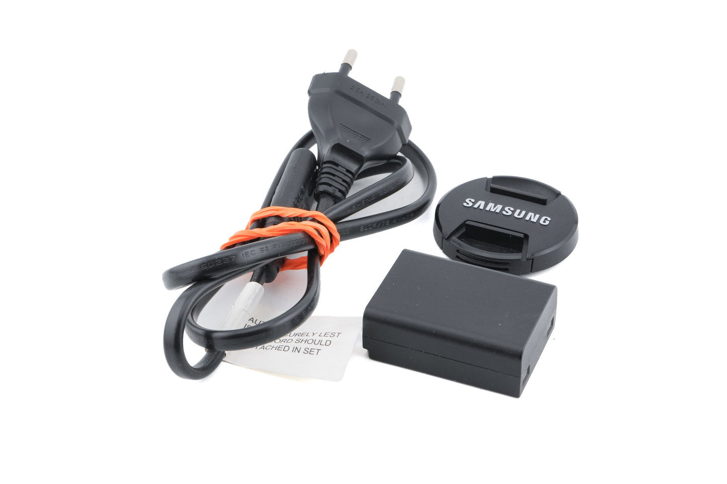 Samsung NX1000 + 20-50mm f3.5-5.6 II ED i-Function