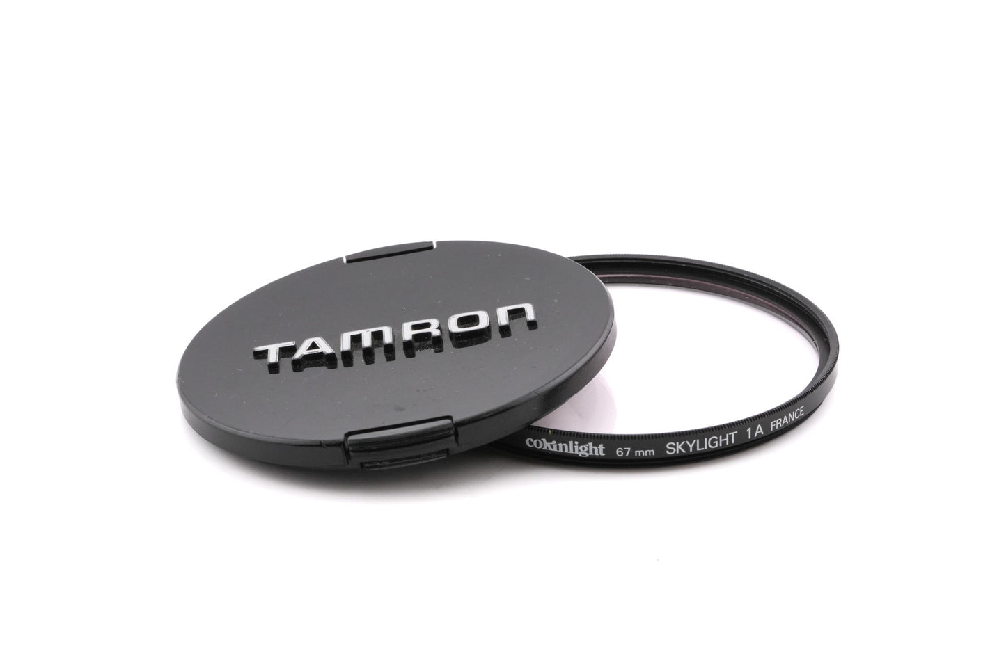 Tamron 35-135mm f3.5-4.2 BBAR MC Macro (22A)