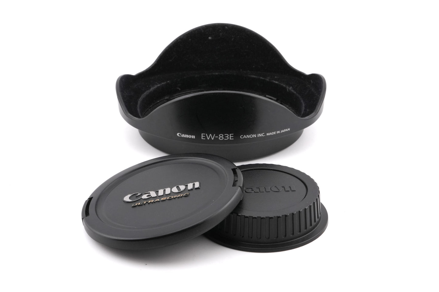 Canon 16-35mm f2.8 L USM