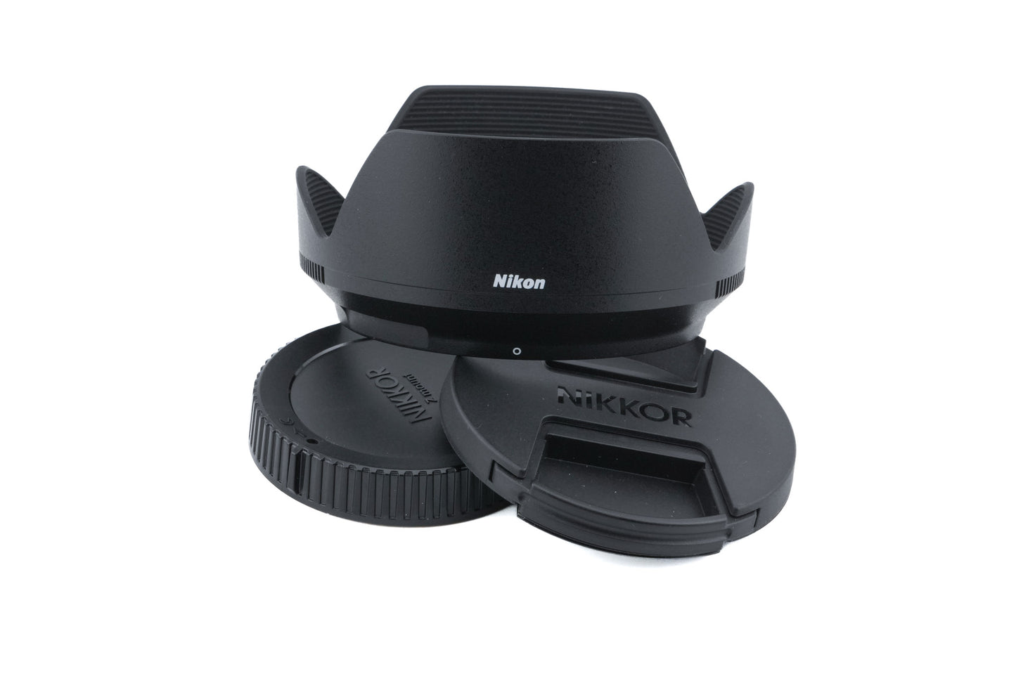 Nikon 24-70mm f4 Nikkor Z S