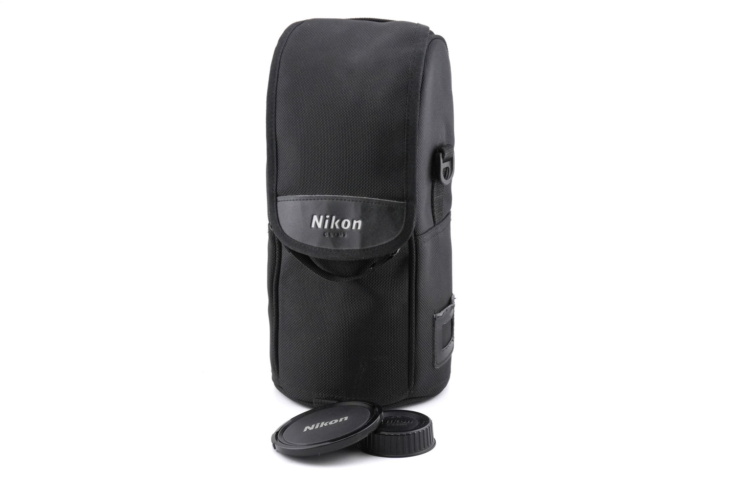 Nikon 300mm f4 AF-S Nikkor D ED