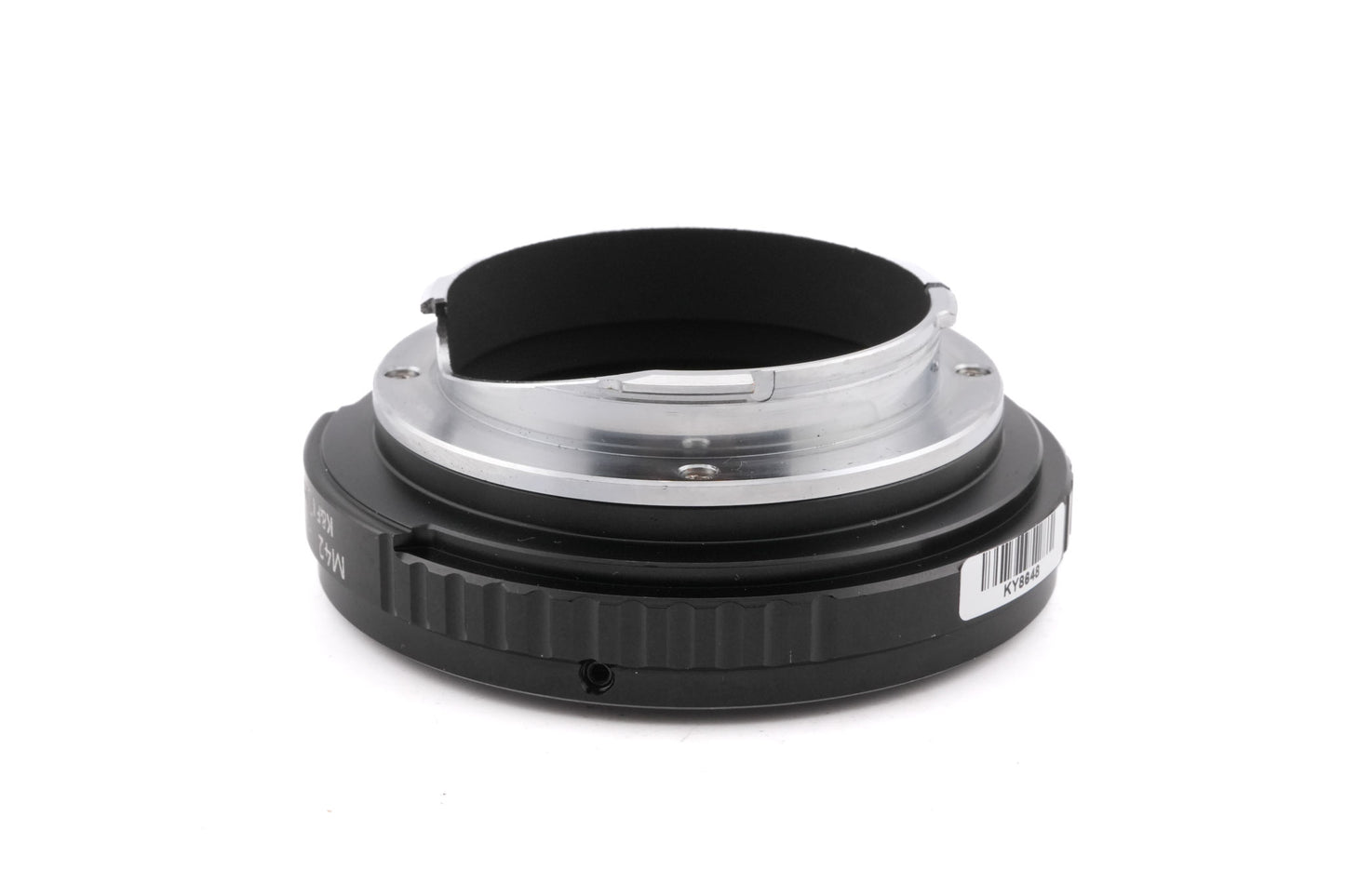 K&F Concept M42 - Leica M (M42 - L/M) Adapter