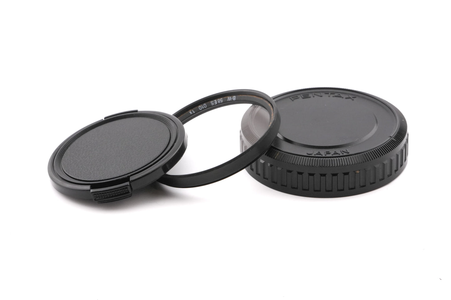 Pentax 75mm f2.8 SMC Pentax-A 645