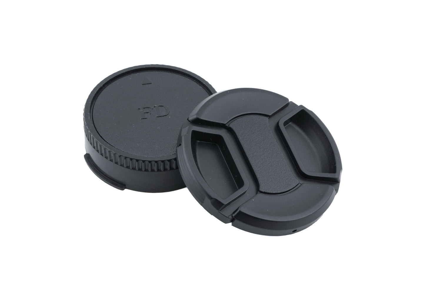 Canon 100mm f2.8 S.S.C.