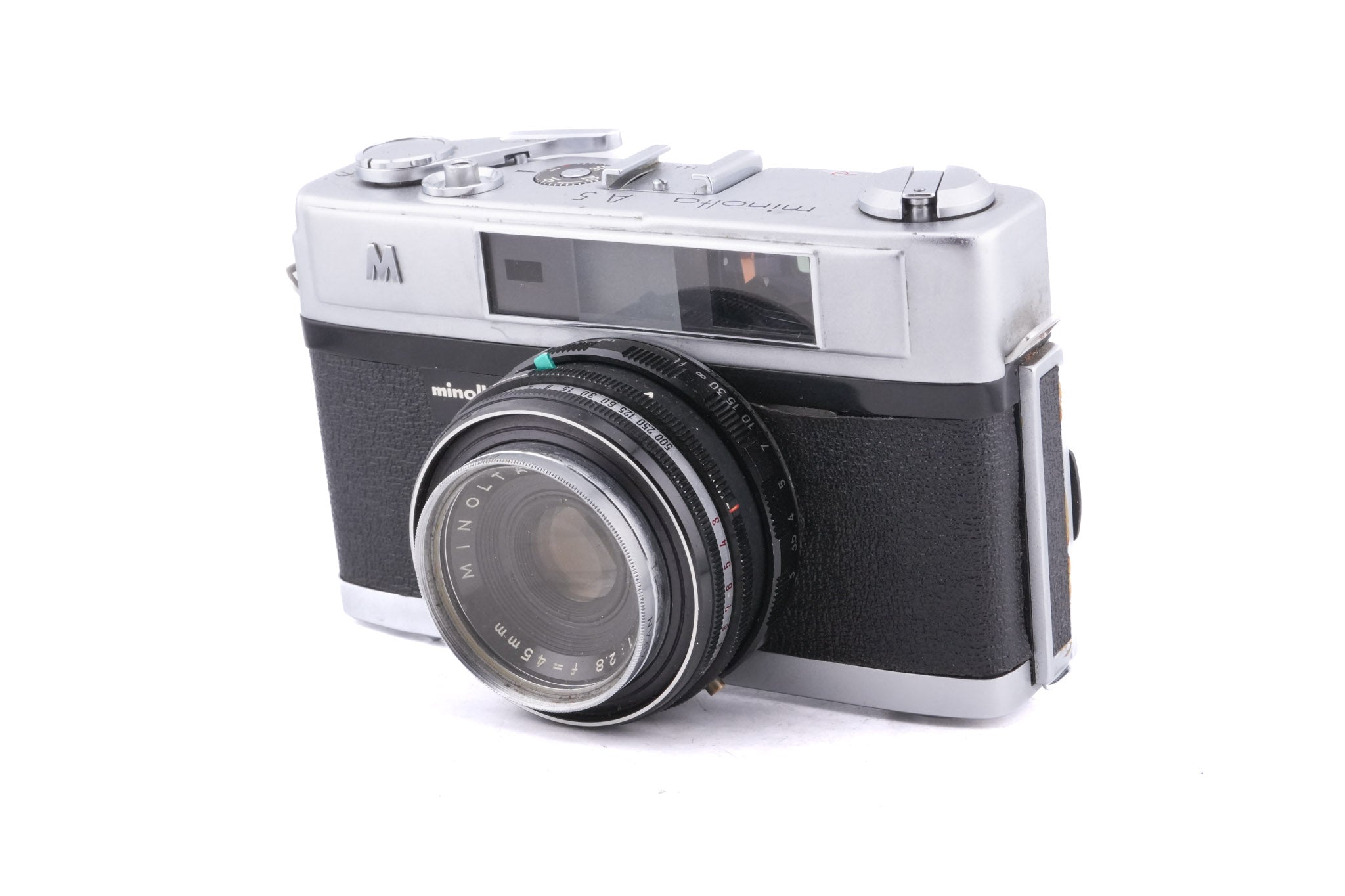 Minolta A5 - Camera – Kamerastore
