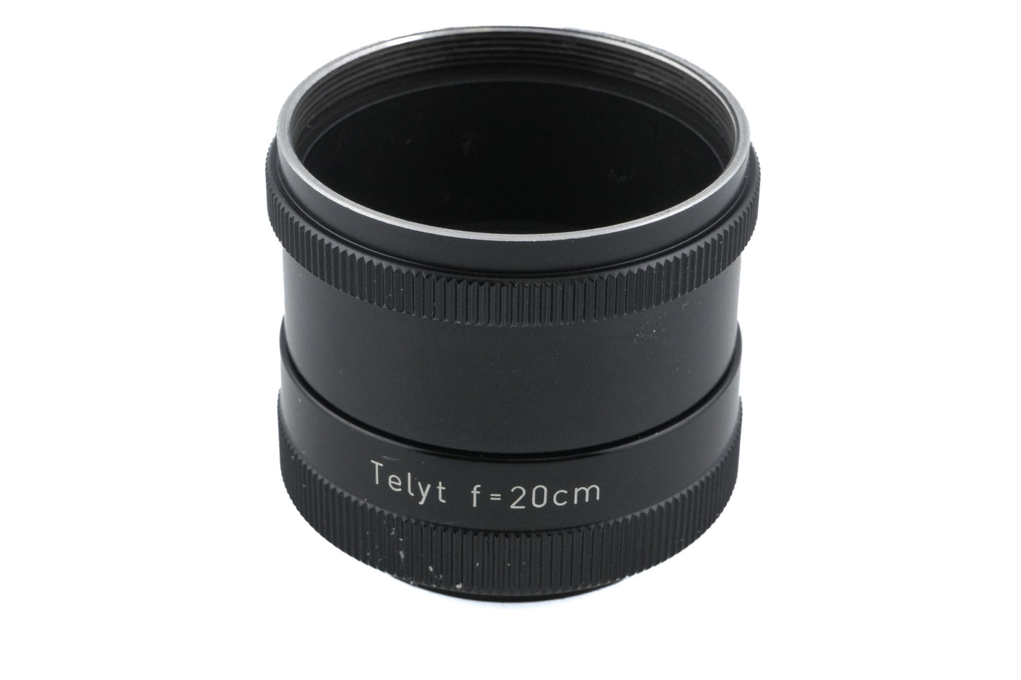 Leica Telyt 20cm Extension Tube - Accessory
