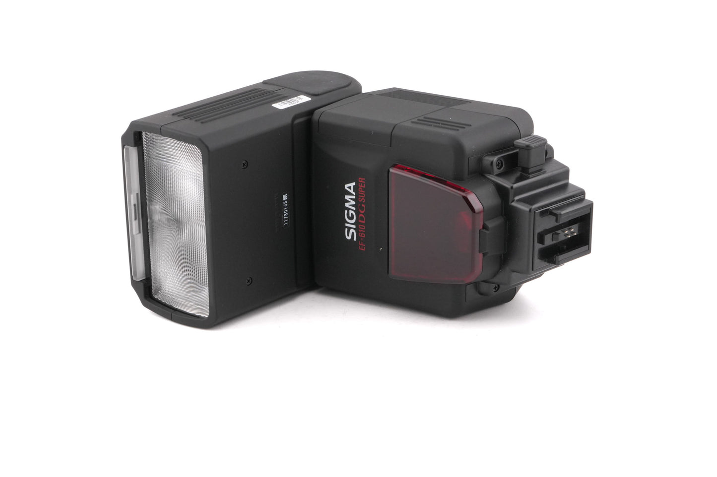 Sigma EF-610 DG Super SO-ADI - Accessory