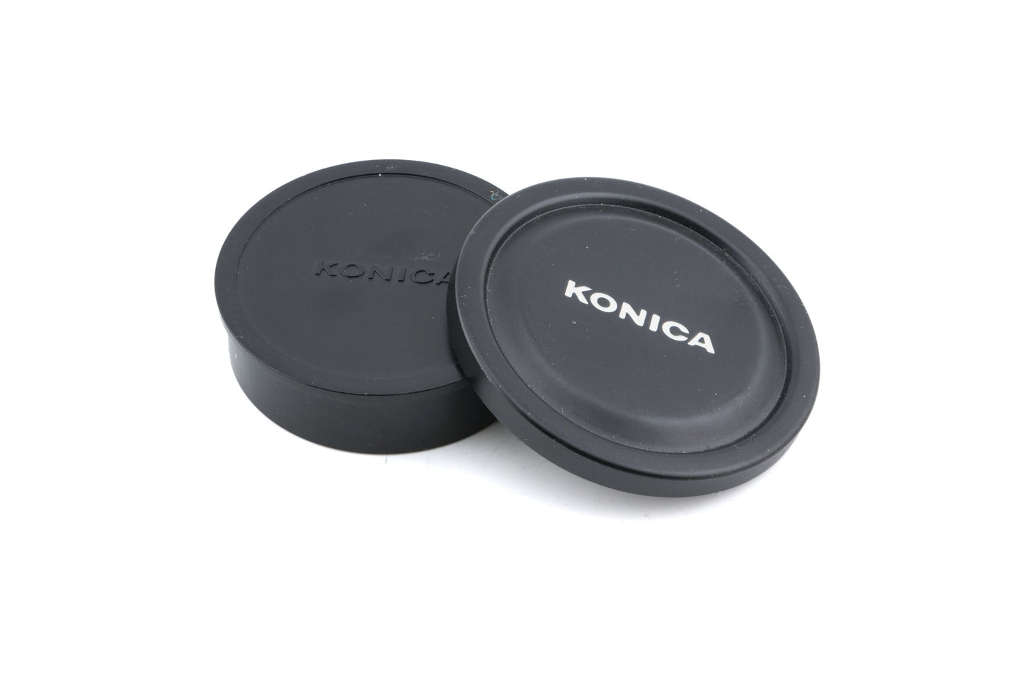 Konica 35mm f2.8 Hexanon AR