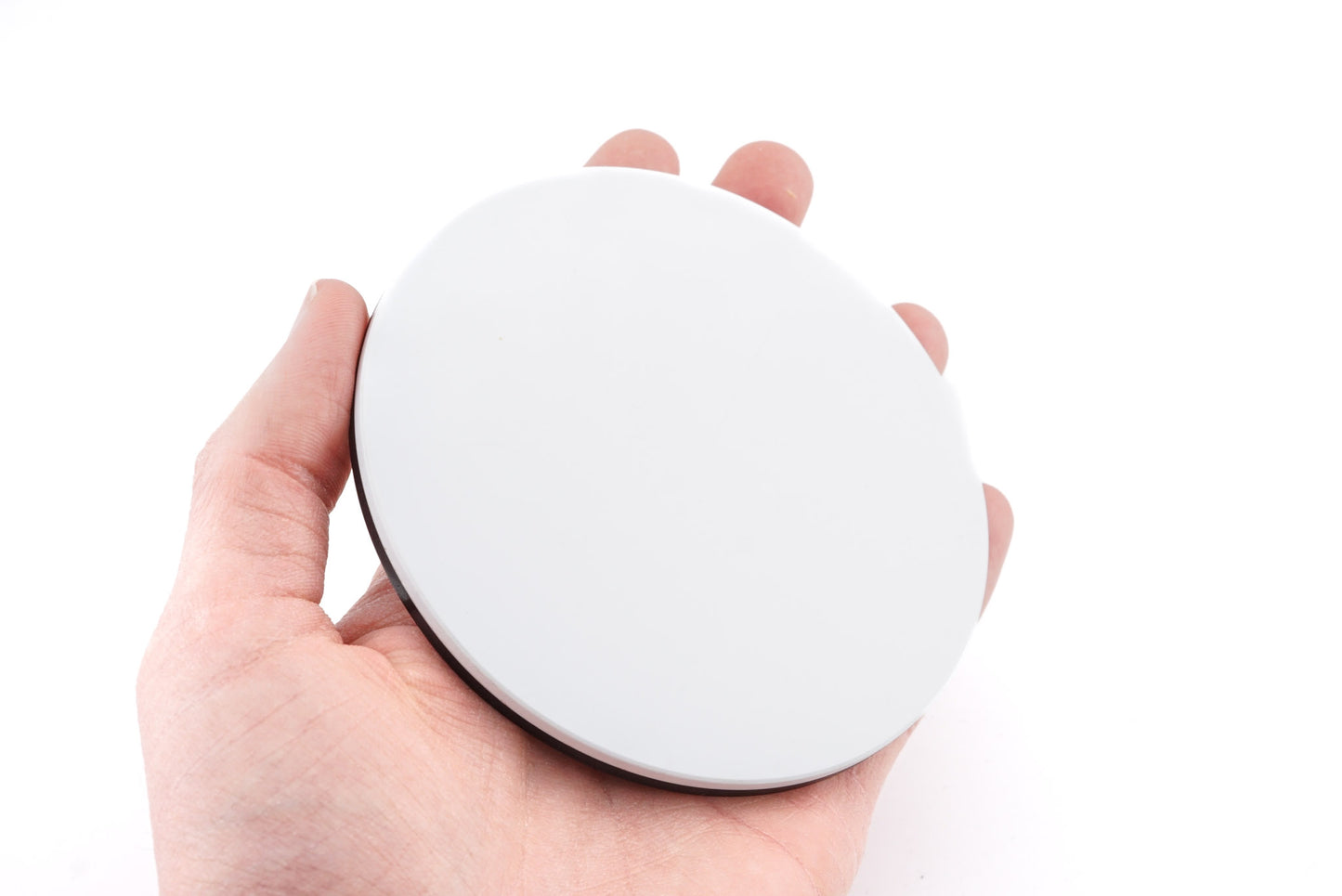 Olympus Frosted Stage Glass SP-BW-2