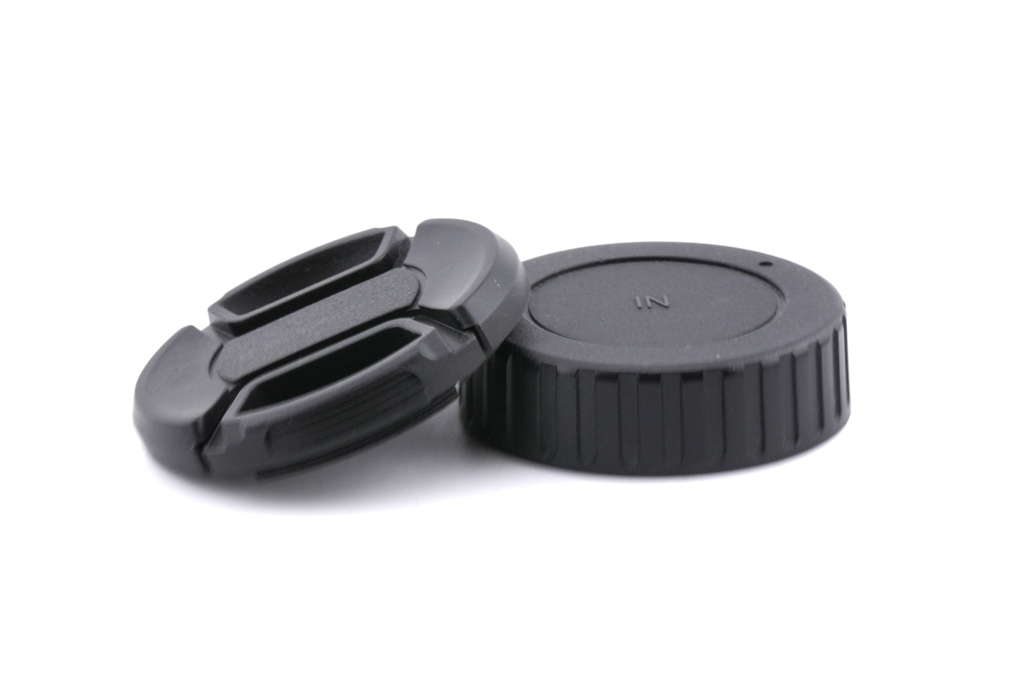 Nikon 35mm f2.5 Series E