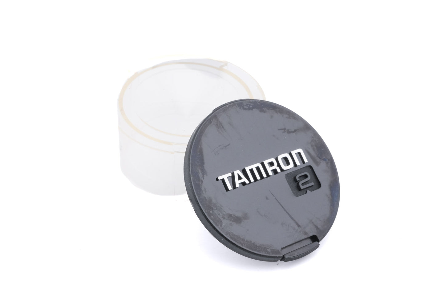 Tamron 80-210mm f3.8-4 CF Tele Macro BBAR MC (03A)