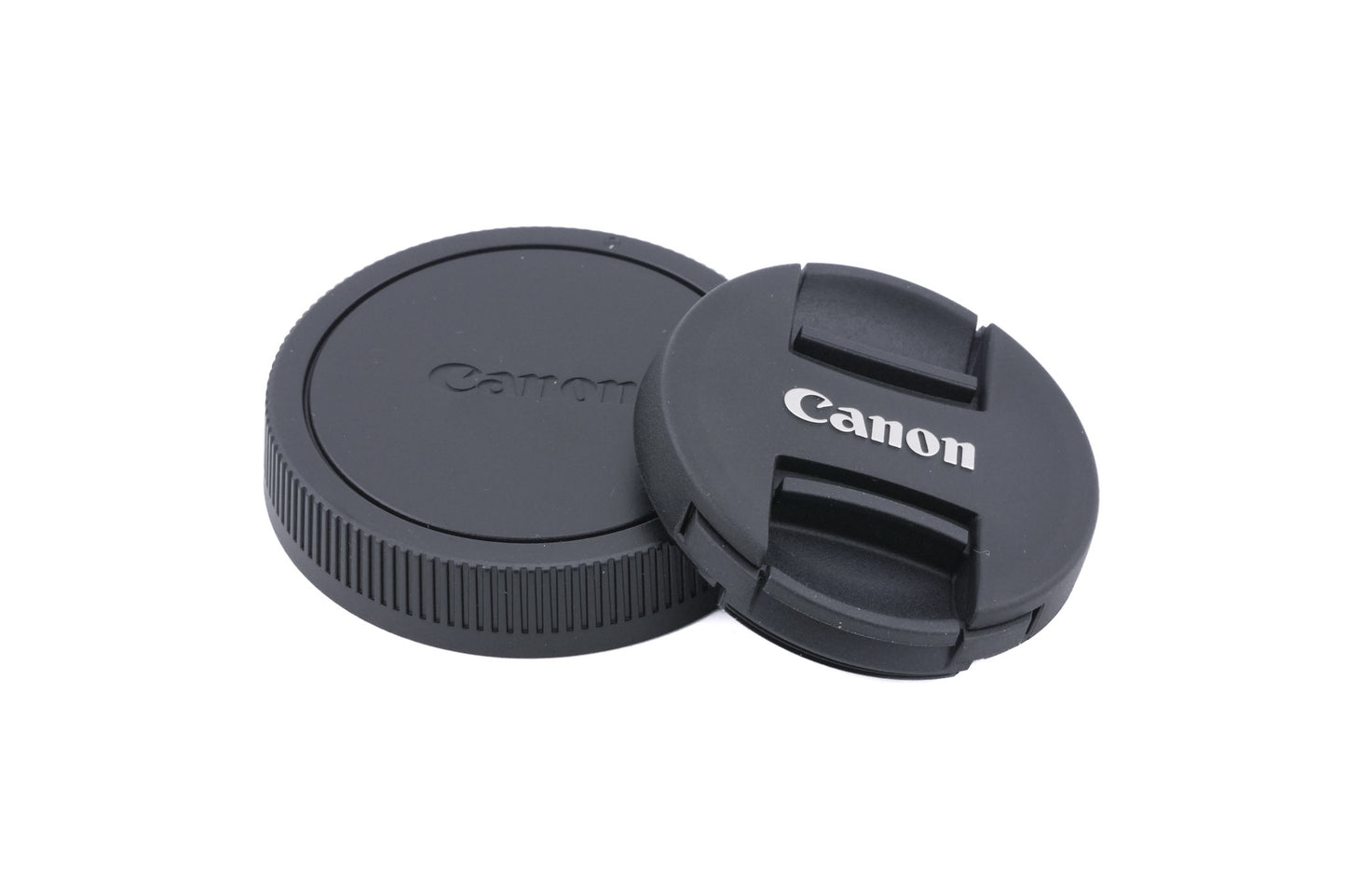 Canon 15-45mm f3.5-6.3 IS STM