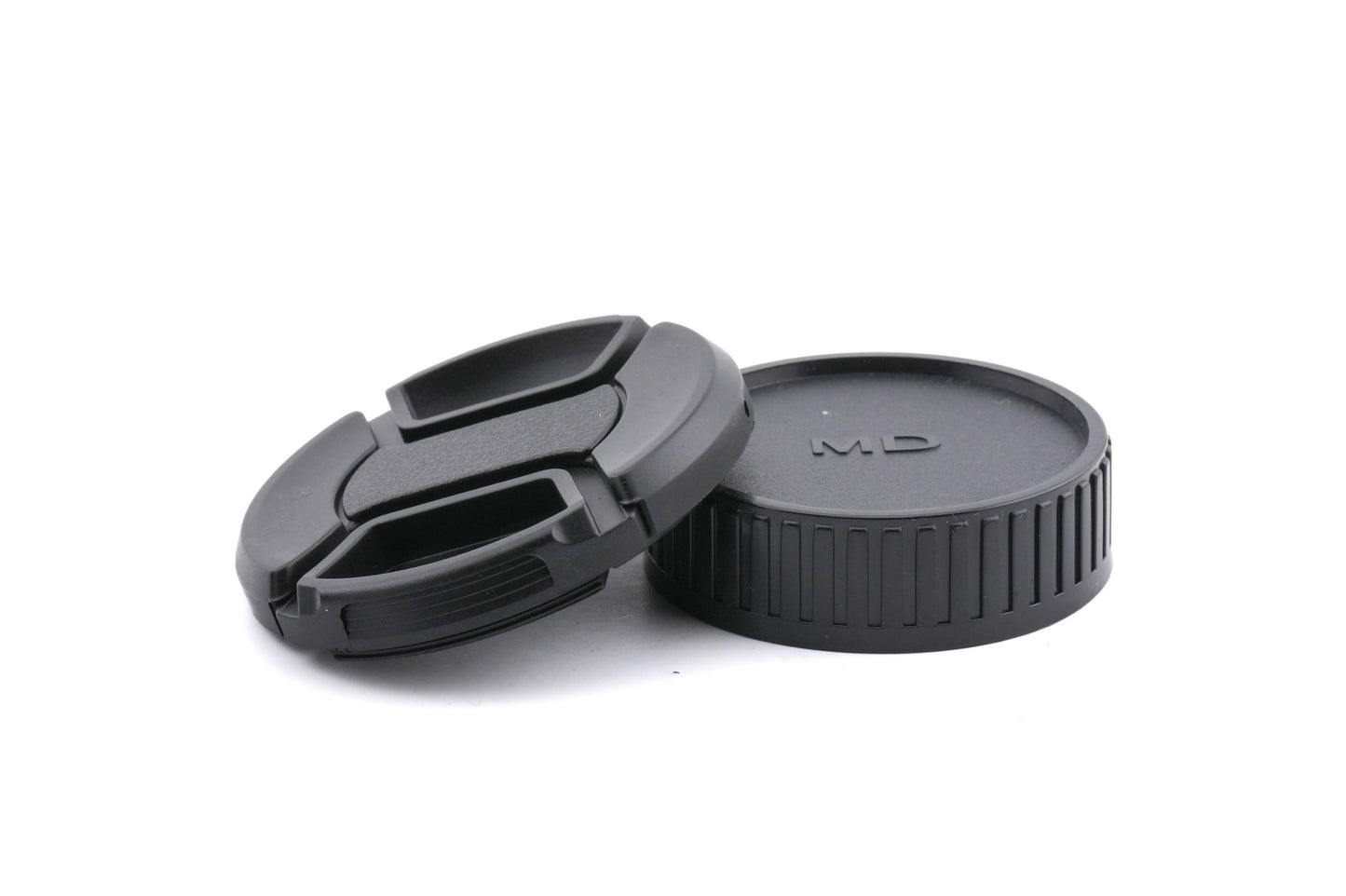 Minolta 50mm f1.7 MC Rokkor-PF