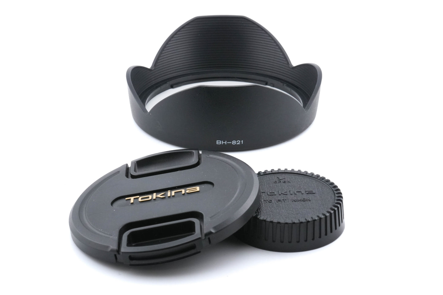 Tokina 17-35mm f4 AT-X Pro SD (IF) FX