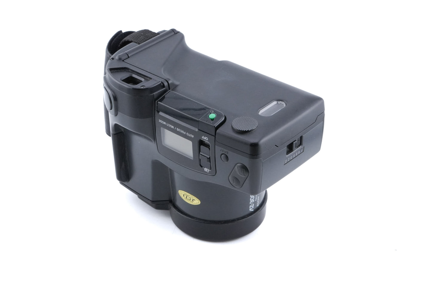 Olympus AZ-300 Superzoom