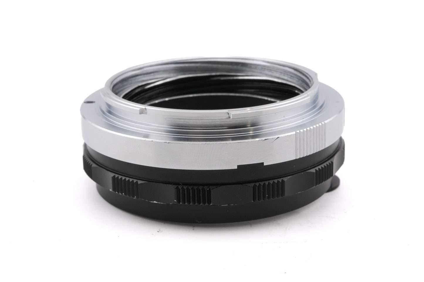 Gabale Leica M - Nikon Z (LM-Z) Close Focus Adapter