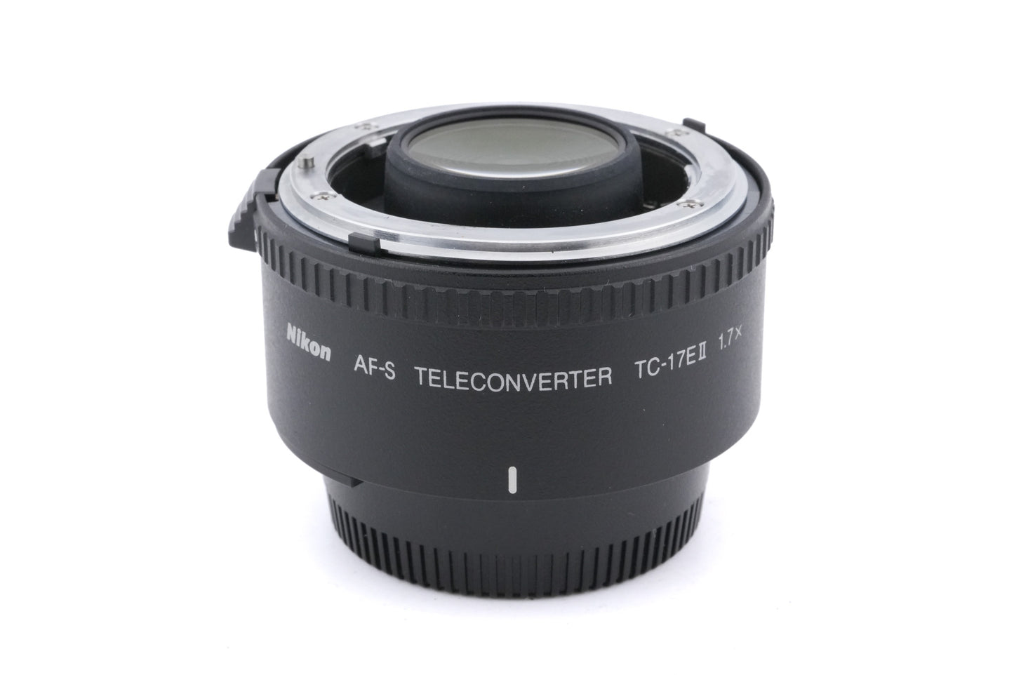 Nikon TC-17E II 1.7x AF-S Teleconverter