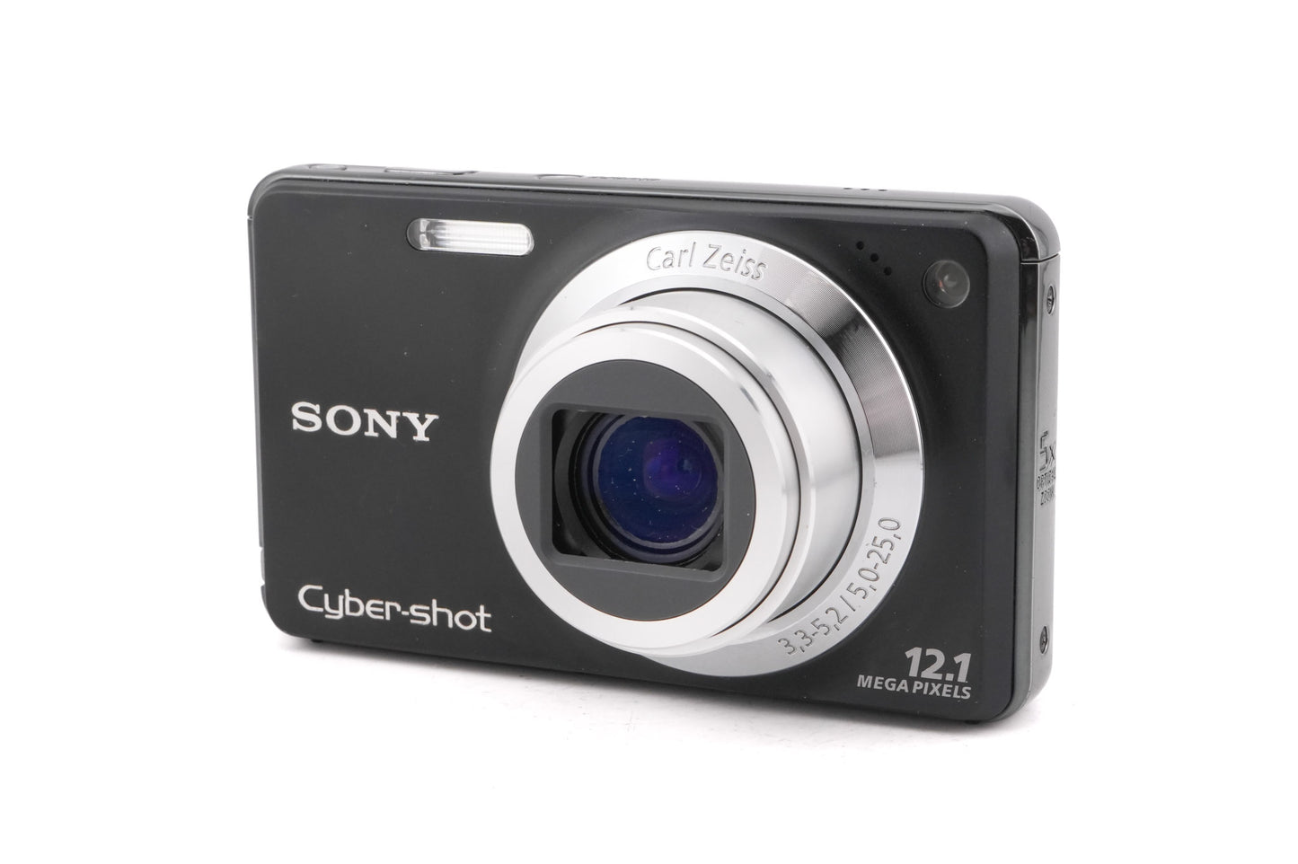 Sony Cyber-Shot DSC-W275 - Camera