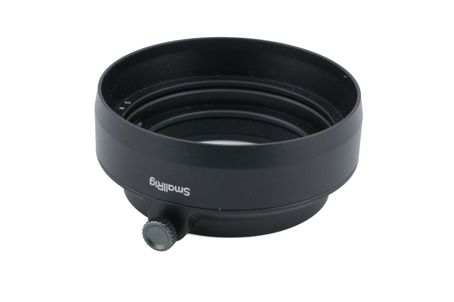 SmallRig Fujifilm X Half Lens Hood (5215) - Accessory