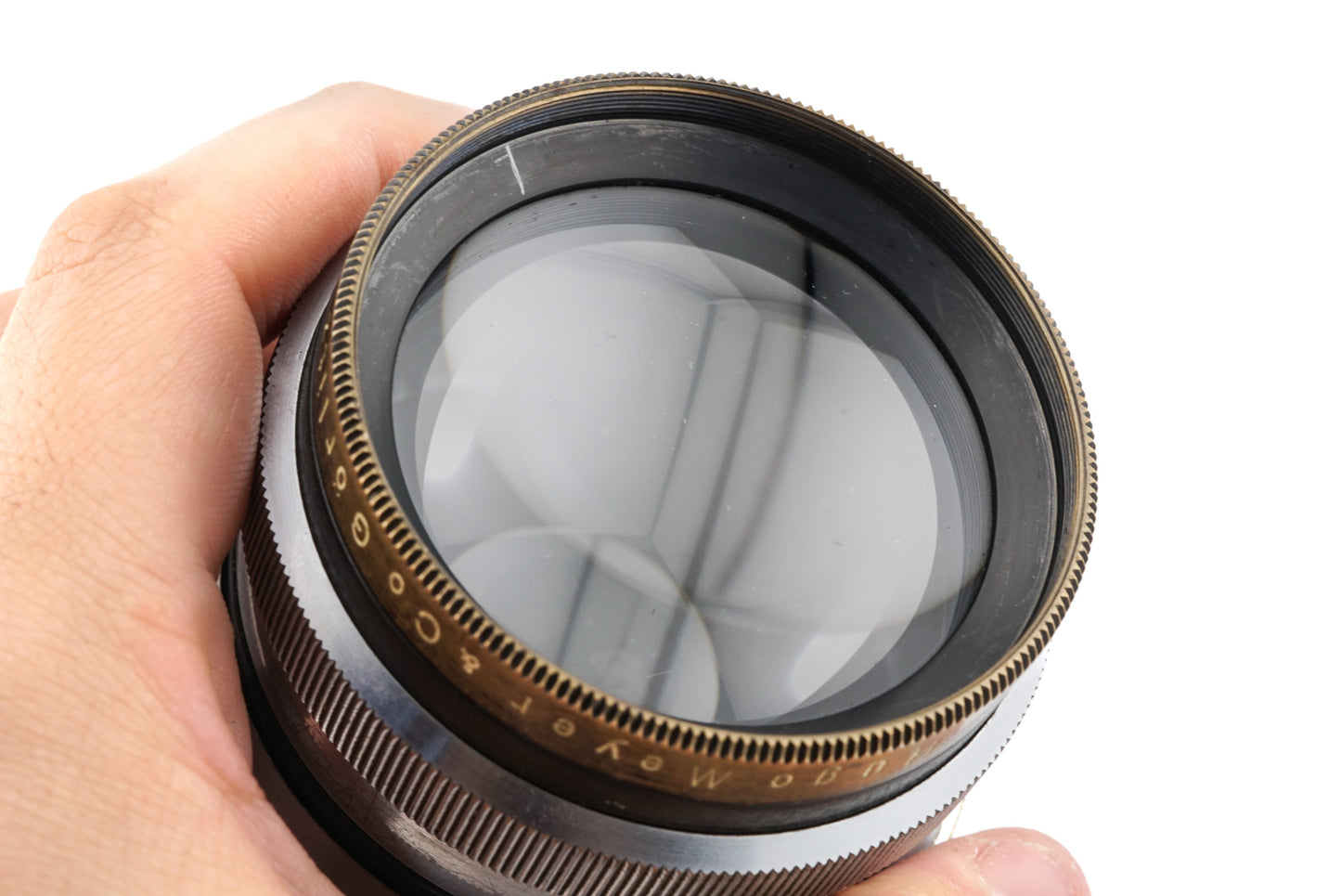 Meyer-Optik Görlitz 18cm f3.5 Primotar