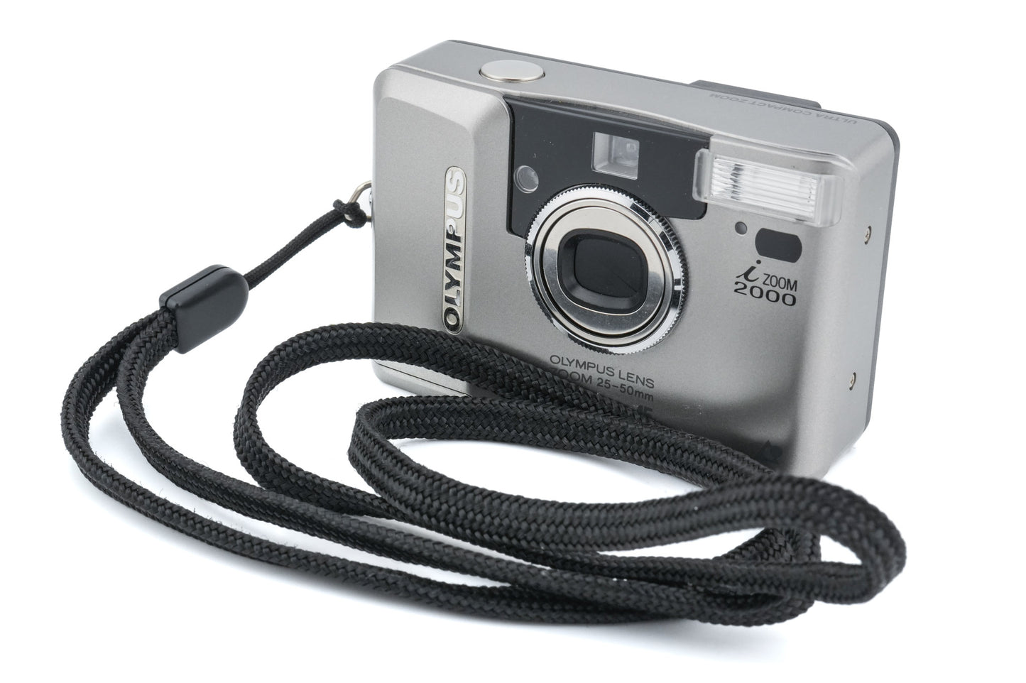 Olympus iZoom 2000